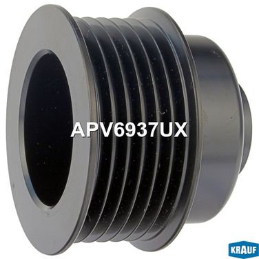 Krauf APV6937UX Шкив генератора - 1