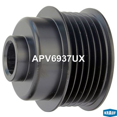Krauf APV6937UX Шкив генератора - 2