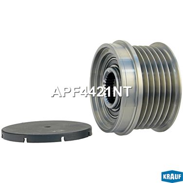 Krauf APF4421NT Шкив обгонный генератора - 1