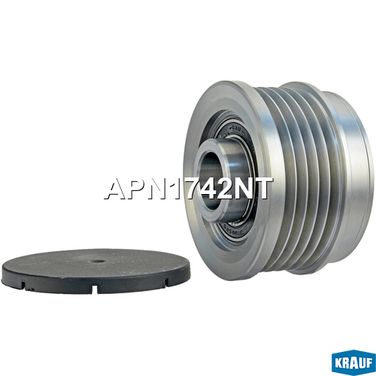 Krauf APN1742NT Шкив обгонный генератора - 2