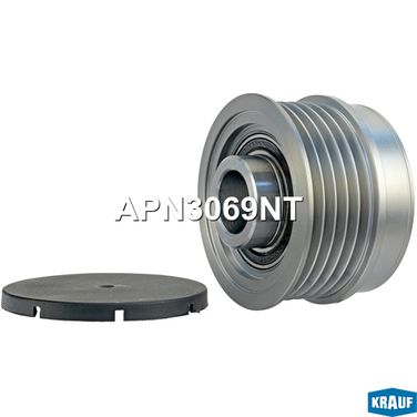 Krauf APN3069NT Шкив обгонный генератора - 2