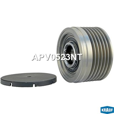 Krauf APV0523NT Шкив обгонный генератора - 1