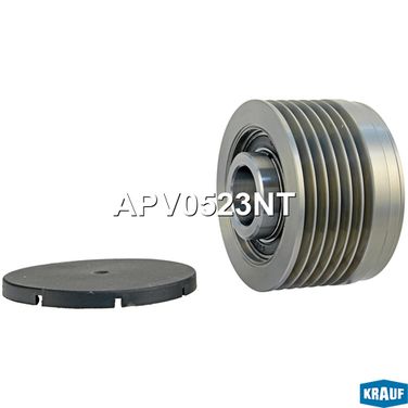 Krauf APV0523NT Шкив обгонный генератора - 2