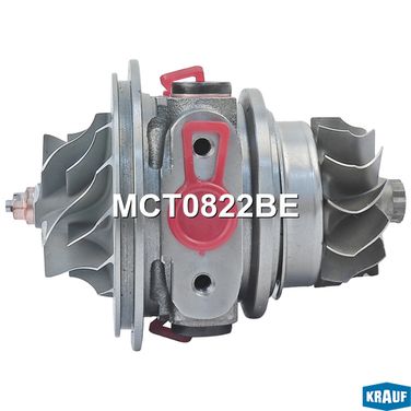 Krauf MCT0822BE Картридж для турбокомпрессора - 1