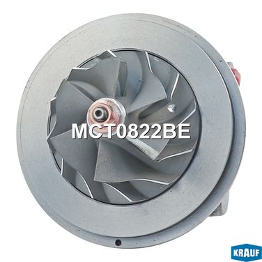 Krauf MCT0822BE Картридж для турбокомпрессора - 2