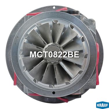 Krauf MCT0822BE Картридж для турбокомпрессора - 3