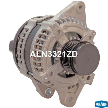 Krauf ALN3321ZD Генератор - 1