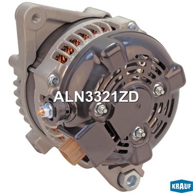 Krauf ALN3321ZD Генератор - 2