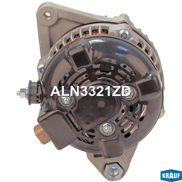 Krauf ALN3321ZD Генератор - 4