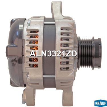 Krauf ALN3321ZD Генератор - 5