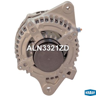 Krauf ALN3321ZD Генератор - 6