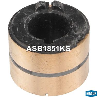 Krauf ASB1851KS Коллектор генератора - 1