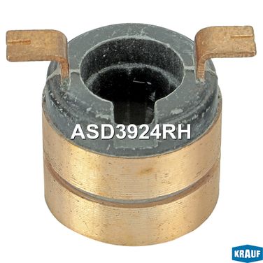 Krauf ASD3924RH Коллектор генератора - 1