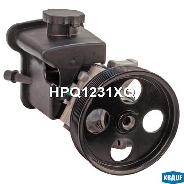Krauf HPQ1231XQ Насос гидроусилителя руля - 1