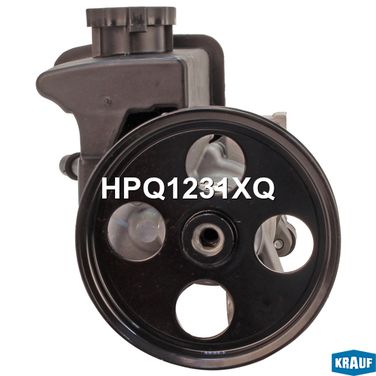 Krauf HPQ1231XQ Насос гидроусилителя руля - 5