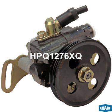 Krauf HPQ1276XQ Насос гидроусилителя руля - 1