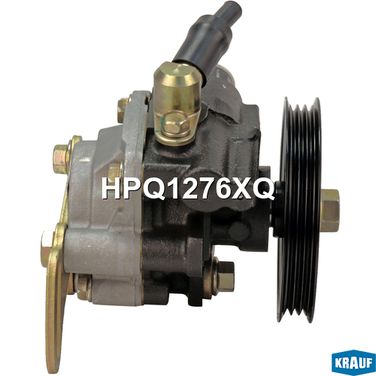 Krauf HPQ1276XQ Насос гидроусилителя руля - 4