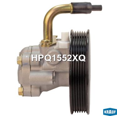 Krauf HPQ1552XQ Насос гидроусилителя руля - 4