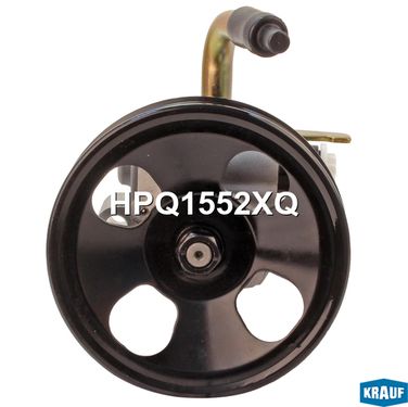 Krauf HPQ1552XQ Насос гидроусилителя руля - 5