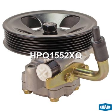 Krauf HPQ1552XQ Насос гидроусилителя руля - 7