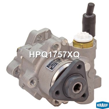 Krauf HPQ1757XQ Насос гидроусилителя руля - 1