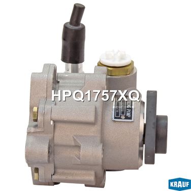 Krauf HPQ1757XQ Насос гидроусилителя руля - 4