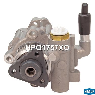 Krauf HPQ1757XQ Насос гидроусилителя руля - 5