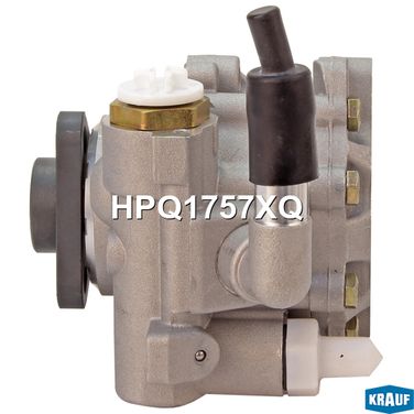 Krauf HPQ1757XQ Насос гидроусилителя руля - 6