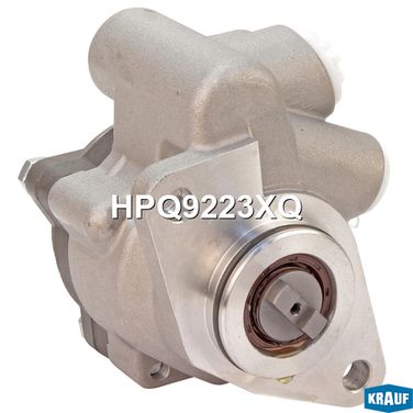 Krauf HPQ9223XQ Насос гидроусилителя руля - 1