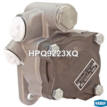 Krauf HPQ9223XQ Насос гидроусилителя руля - 2