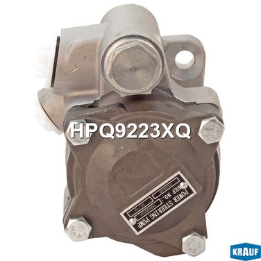 Krauf HPQ9223XQ Насос гидроусилителя руля - 3