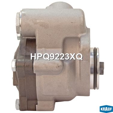 Krauf HPQ9223XQ Насос гидроусилителя руля - 4