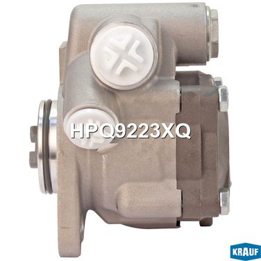 Krauf HPQ9223XQ Насос гидроусилителя руля - 6