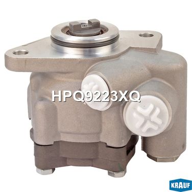 Krauf HPQ9223XQ Насос гидроусилителя руля - 7