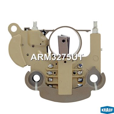 Krauf ARM3275UT Регулятор генератора - 1