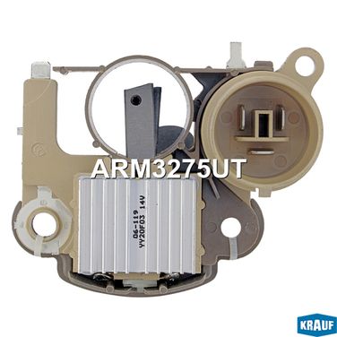 Krauf ARM3275UT Регулятор генератора - 2