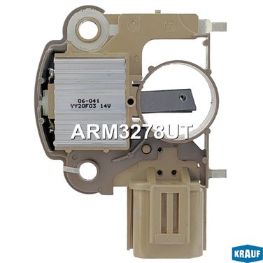Krauf ARM3278UT Регулятор генератора - 1