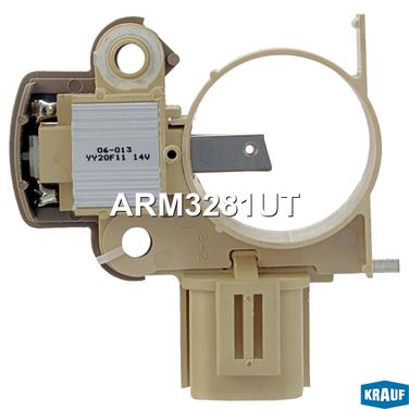 Krauf ARM3281UT Регулятор генератора - 1