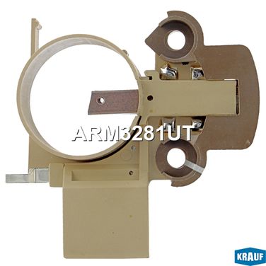 Krauf ARM3281UT Регулятор генератора - 2