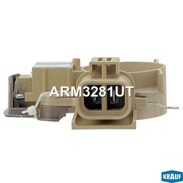 Krauf ARM3281UT Регулятор генератора - 4