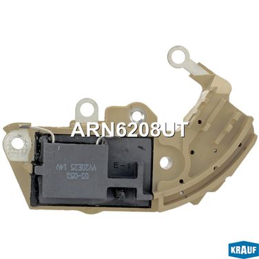 Krauf ARN6208UT Регулятор генератора - 2