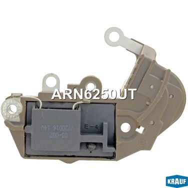 Krauf ARN6250UT Регулятор генератора - 2