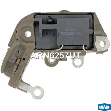 Krauf ARN6257UT Регулятор генератора - 2