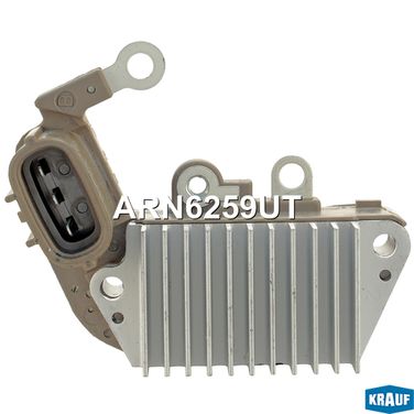 Krauf ARN6259UT Регулятор генератора - 1
