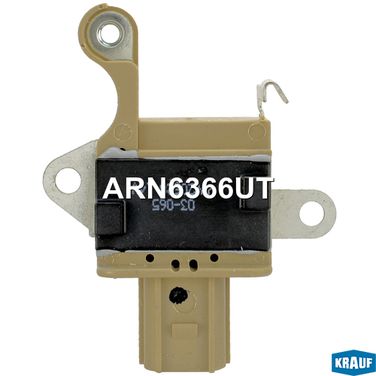 Krauf ARN6366UT Регулятор генератора - 2