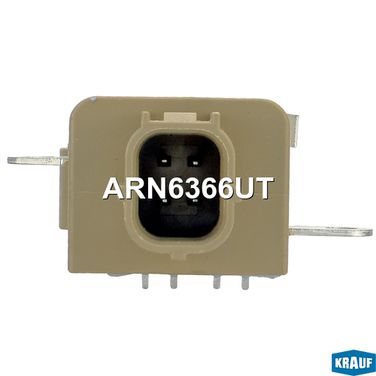Krauf ARN6366UT Регулятор генератора - 4