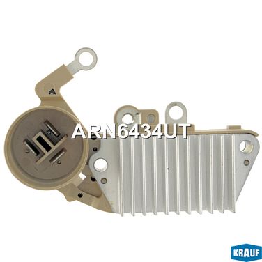 Krauf ARN6434UT Регулятор генератора - 1