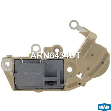 Krauf ARN6434UT Регулятор генератора - 2