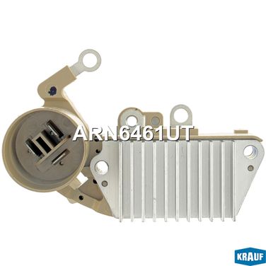 Krauf ARN6461UT Регулятор генератора - 1