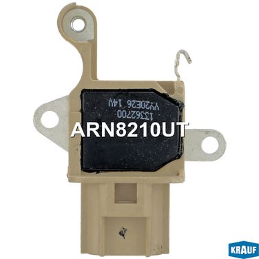 Krauf ARN8210UT Регулятор генератора - 1